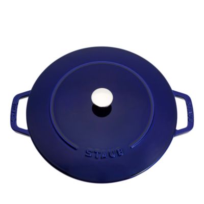 Enameled Cast Iron 5 Qt. Essential French Oven