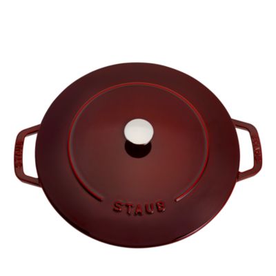 Enameled Cast Iron 5 Qt. Essential French Oven