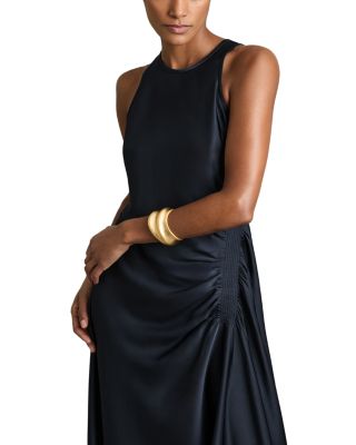 Anessa Waist Detail Dress