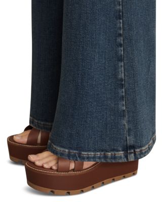 Women's Platform Wedge Sandals