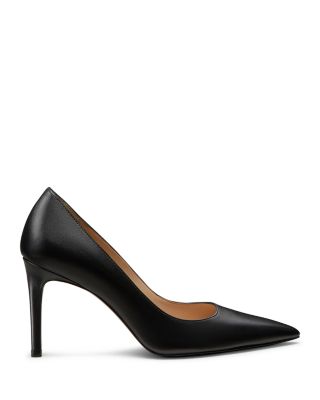 Women's Stuart Power 85 Pumps