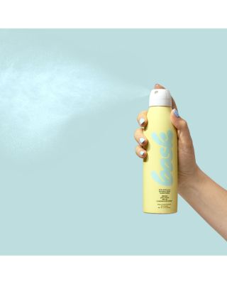 Non Aerosol Continuous Spray Invisible Mist SPF 30 Sunscreen 5.5 oz.