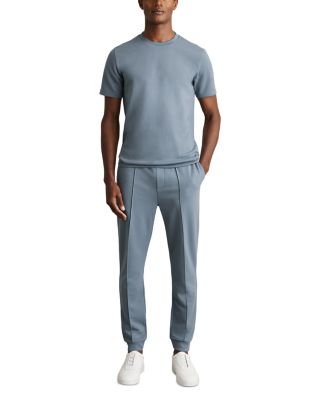 Bradley Interlock Tee