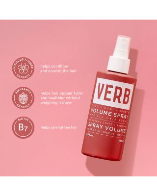 Volume Spray 6.5 oz.