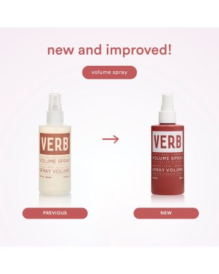Volume Spray 6.5 oz.