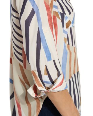 Yesenia Utility Shirt