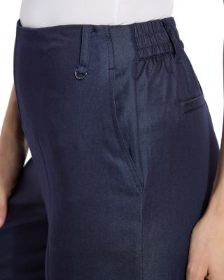 Monique Tailored Cargo Pants