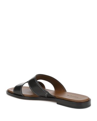 Women's Meyers Slide Sandals