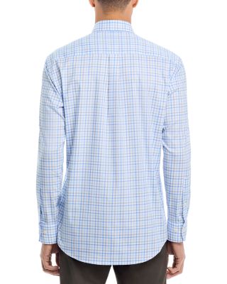 Calgary Crown Lite Check Regular Fit Shirt