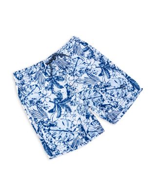 Boys' Tiki Tide Swim Trunks - Little Kid, Big Kid