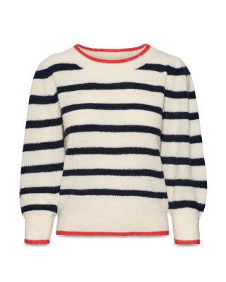 Vero Moda - Vigga Striped Sweater