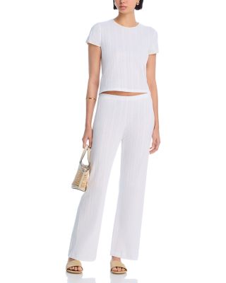 Kule - The Kara Top & The Kelli Pants