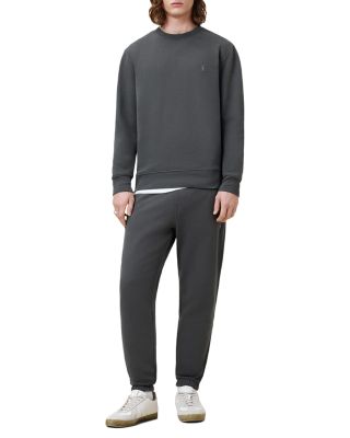 Raven Regular Fit Sweatshirt  