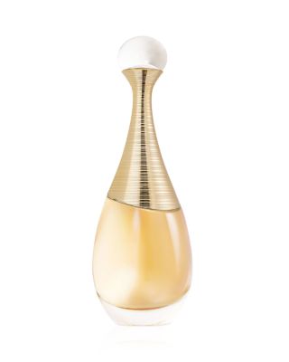 J'adore Eau de Parfum 3.4 oz.
