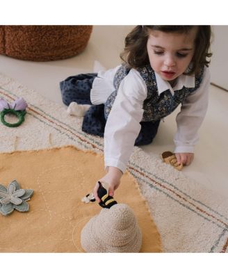 Unisex Honey Toy Set for Children - Age 3+ Years