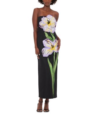 Rayna Maxi Dress