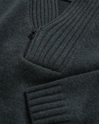 Stanmore Bay Merino Wool Blend Sweater