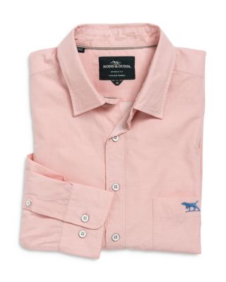 Glenbrook Slim Fit Button Shirt