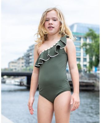 Girls' Sarah One Piece Swimsuit - Little Kid, Big Kid