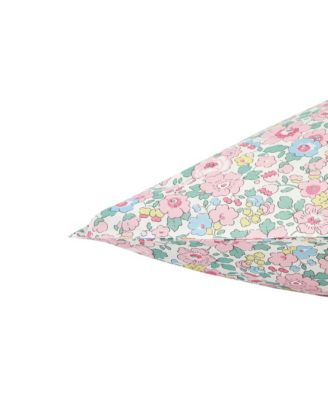 Liberty Fabric Print Pillowcase, King