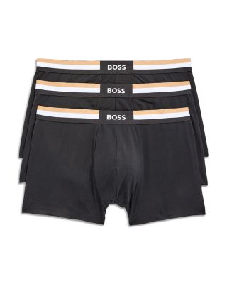 BOSS - Boxer Briefs, Pack of 3