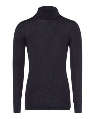 Slim Fit Turtleneck