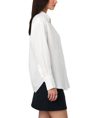 Birdie Oversized Shirt