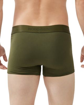 Big Gunn's Boxer Trunks, Pack of 3
