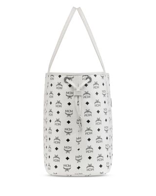 Reversible Liz Shopper in Visetos