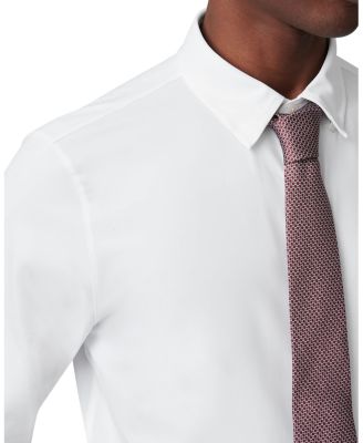 Commuter Shirt Slim Fit