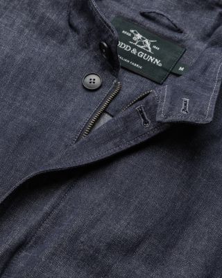 Monaghan Denim Jacket
