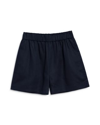 Logan Pull On Shorts