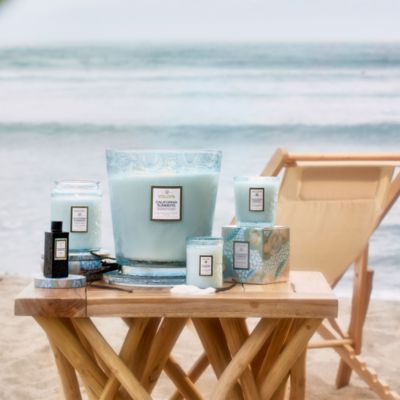 Voluspa - California Summers Collection