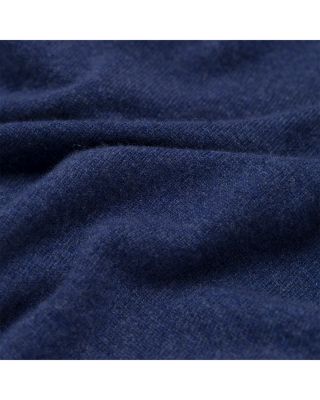 Flynn Cashmere Sweater