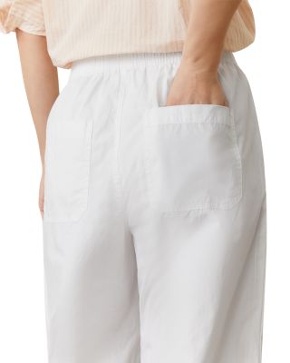 Kyra Poplin Pants