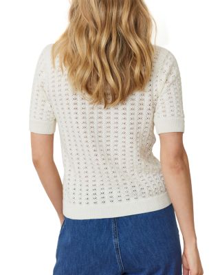 Piper Knit Resort Shirt