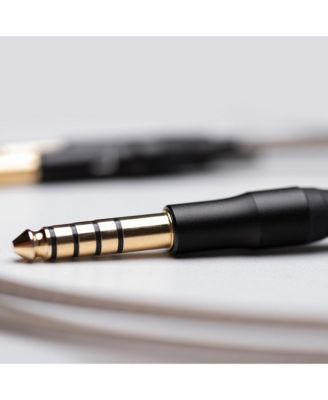 Mono 3.5mm to 4.4mm Balanced Headphone Cable - 4.9 ft.