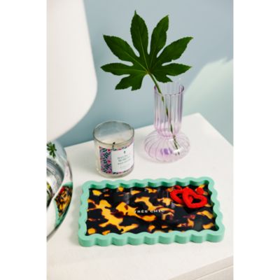 Tres Chic Tray