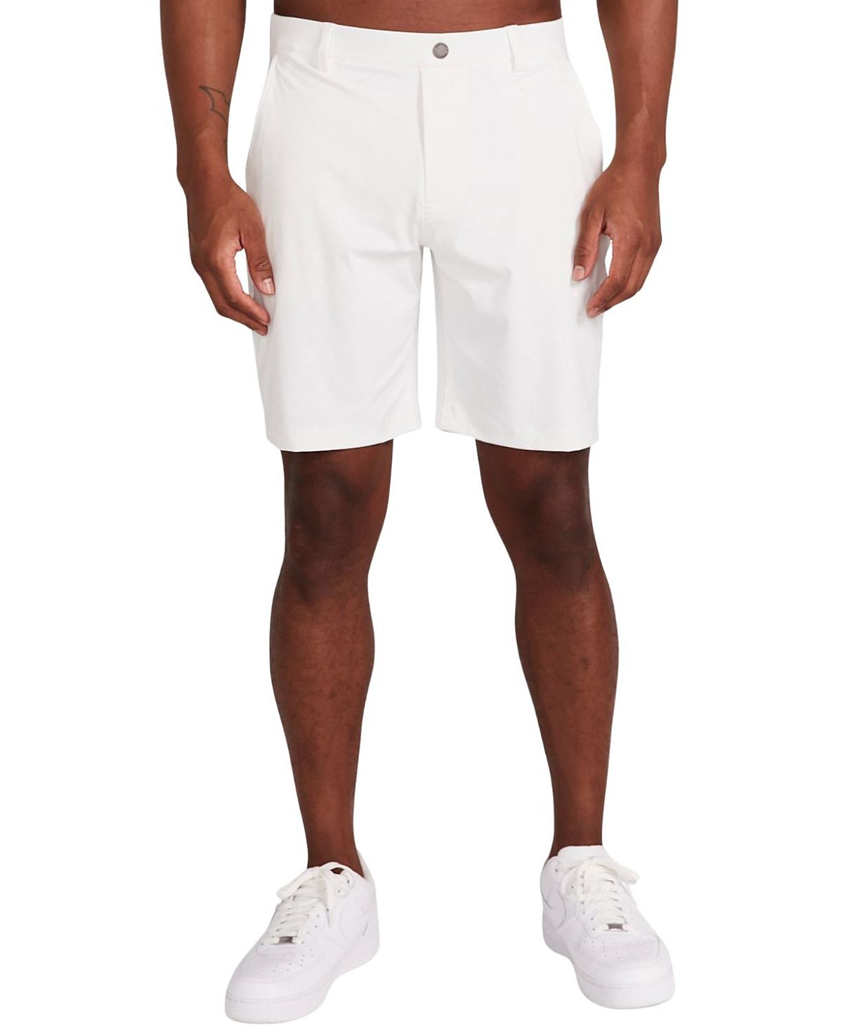 Redvanly Varick 9 Shorts