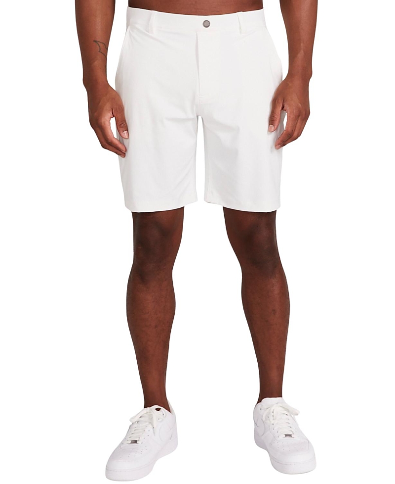 Redvanly Varick 9 Shorts