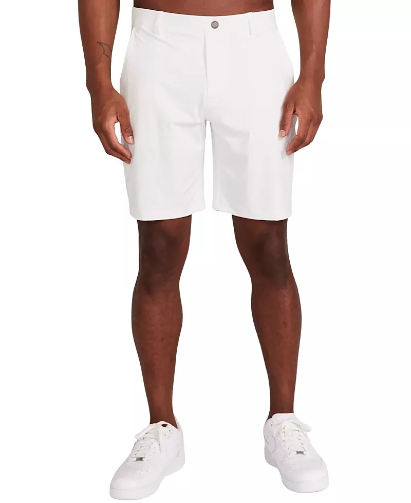 Redvanly Varick 9 Shorts