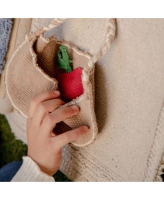 Unisex Healthy Sensory Book - Age 5+ Years