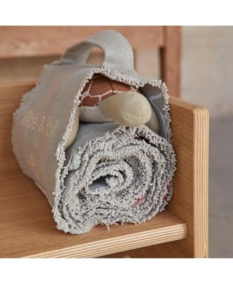 Unisex Under the Sea Ride Roll - Ages 5+ Years