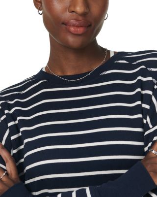 After Class Cropped Sweatshirt