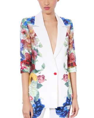 Alice and Olivia - Denny Blazer