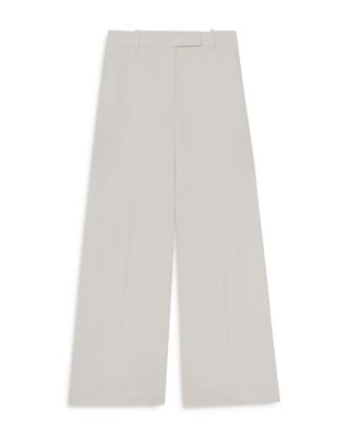 Petites Wide Leg Pants