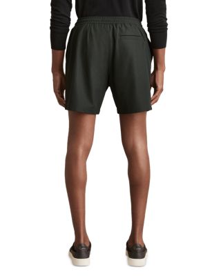 Newmark Textured Drawstring Shorts