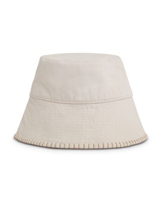 REISS - Winnie Whipstitch Hat