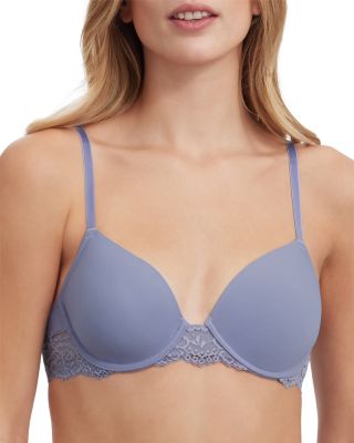 Goddess Plunge T-Shirt Bra