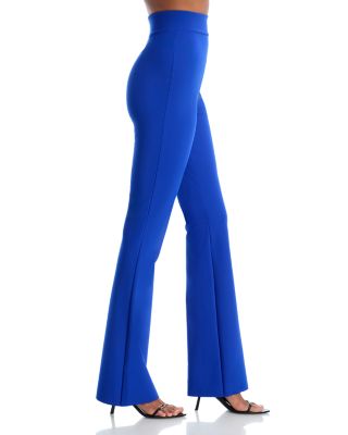 Venusette High Waisted Slim Pants